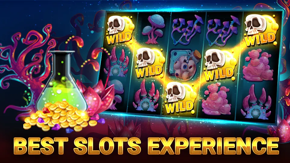 Game Bắn Cá Thợ Săn Cá