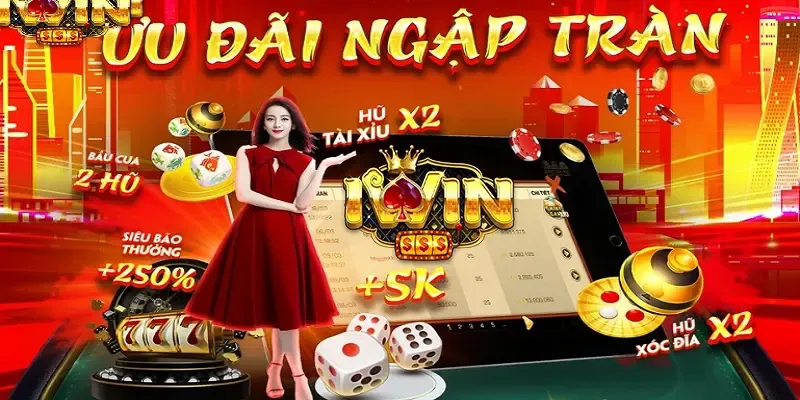 Game Bắn Cá Rồng Vàng